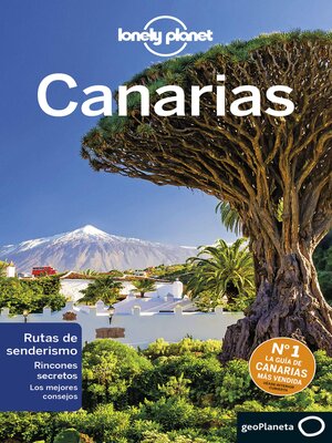 cover image of Canarias 3
